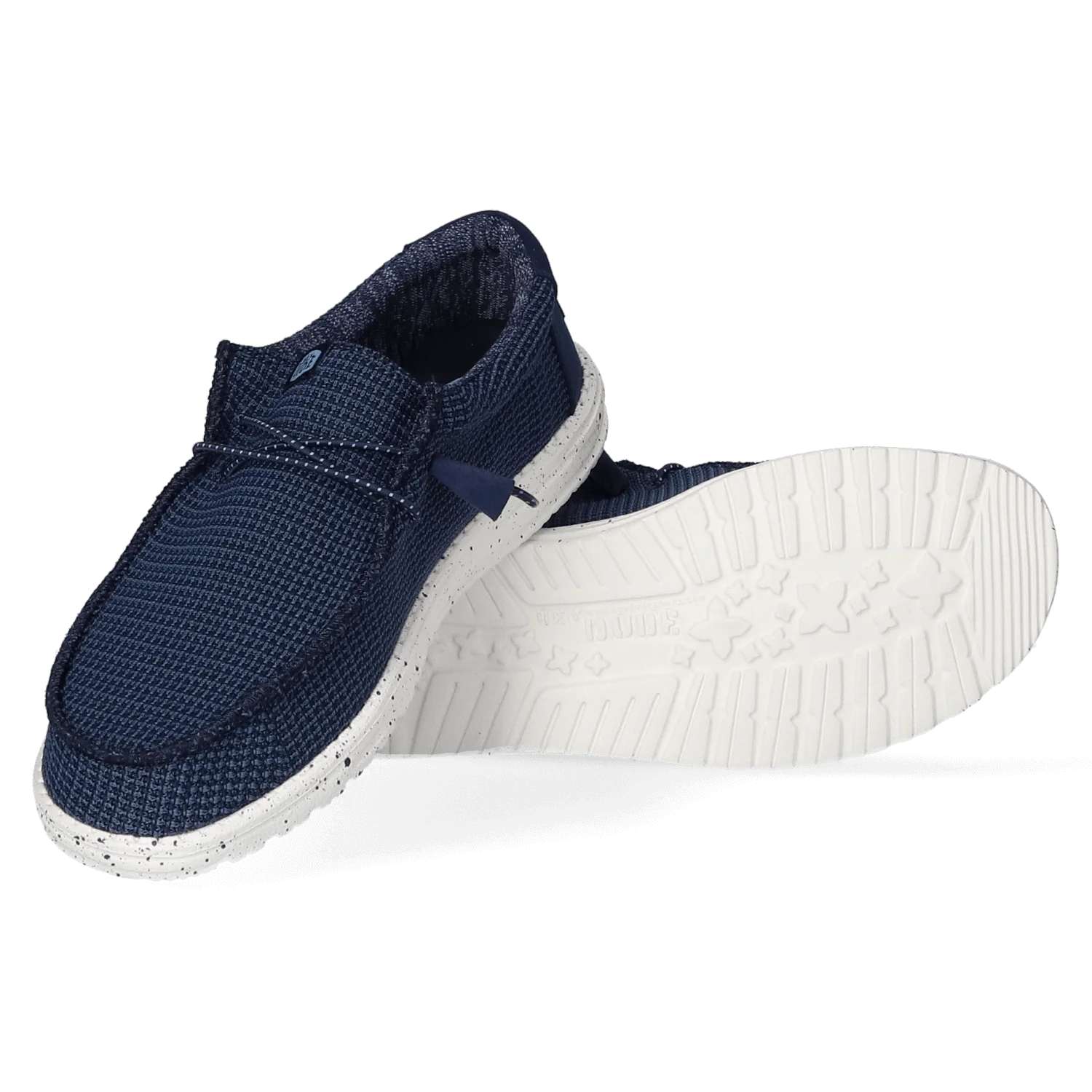 Wally Sport Mesh