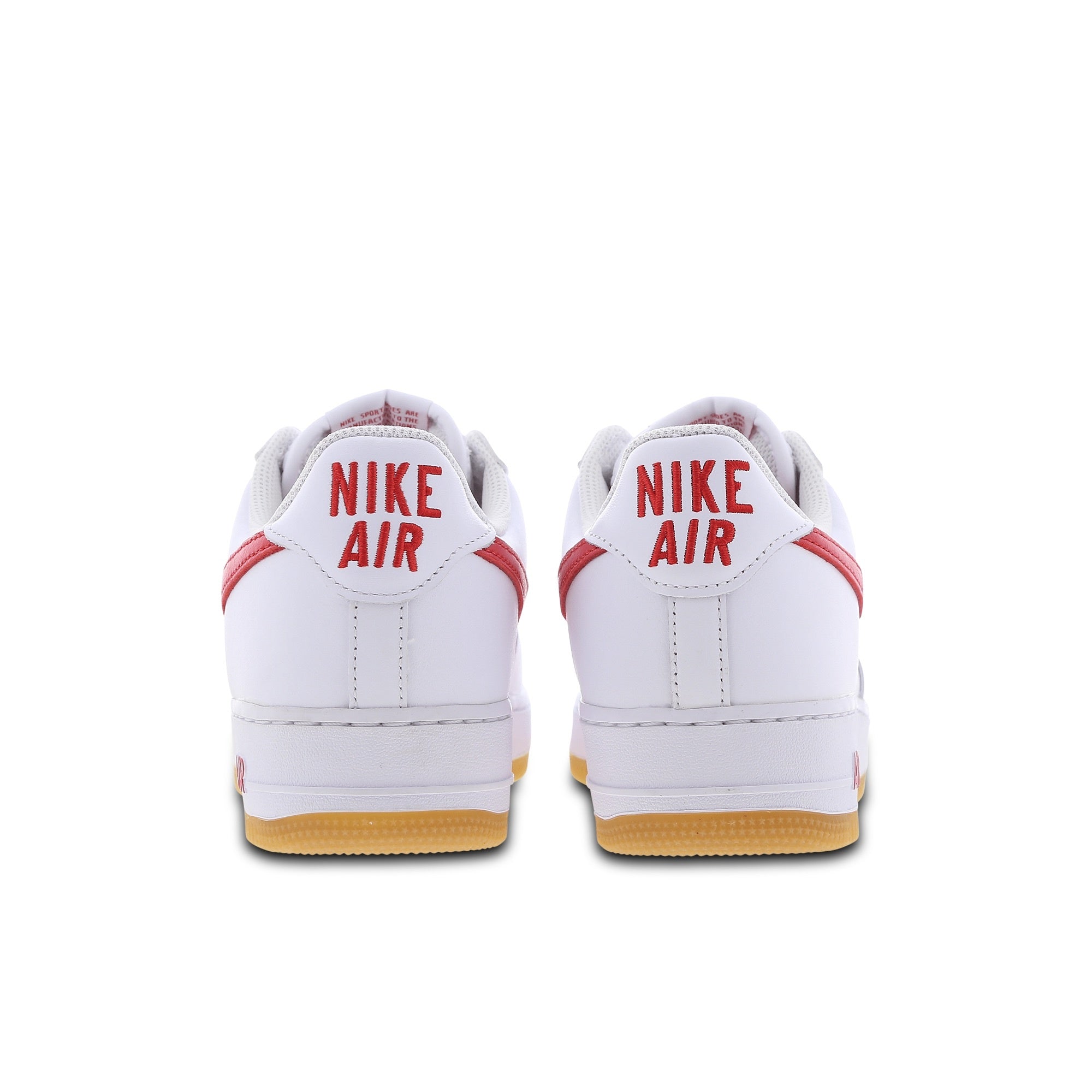 Air Force 1 Low Retro