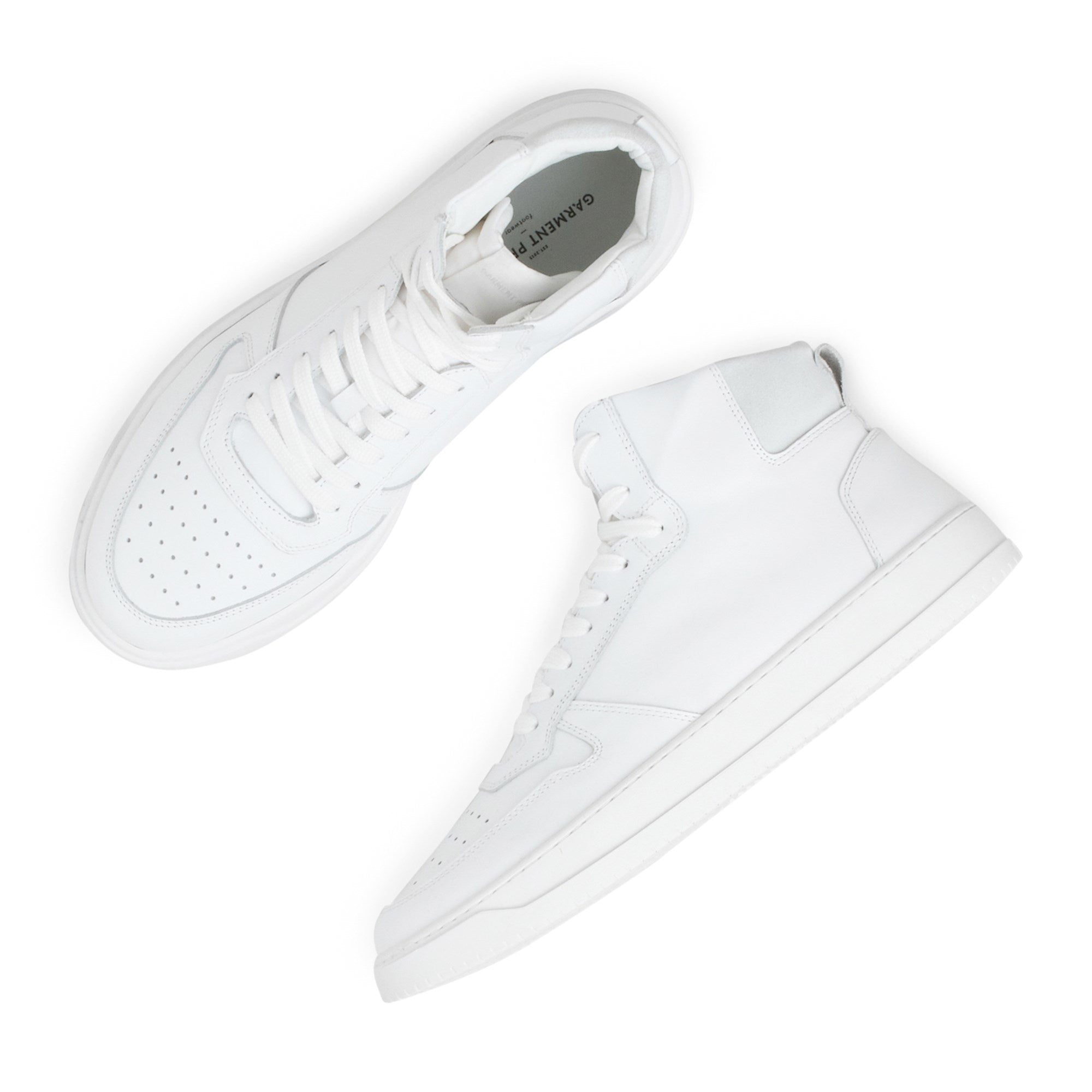 Legacy Mid
