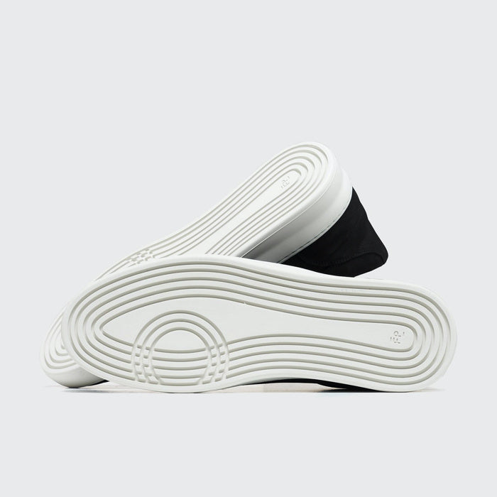 Low Top Plain Nubuck