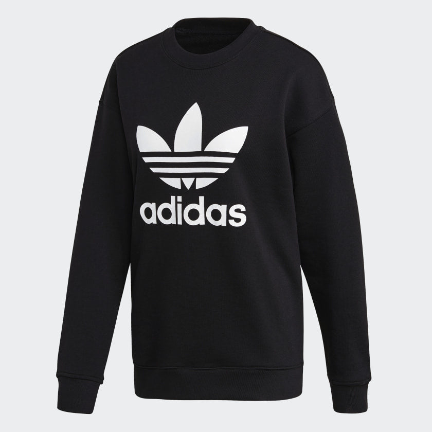 Trefoil Sweatshirt