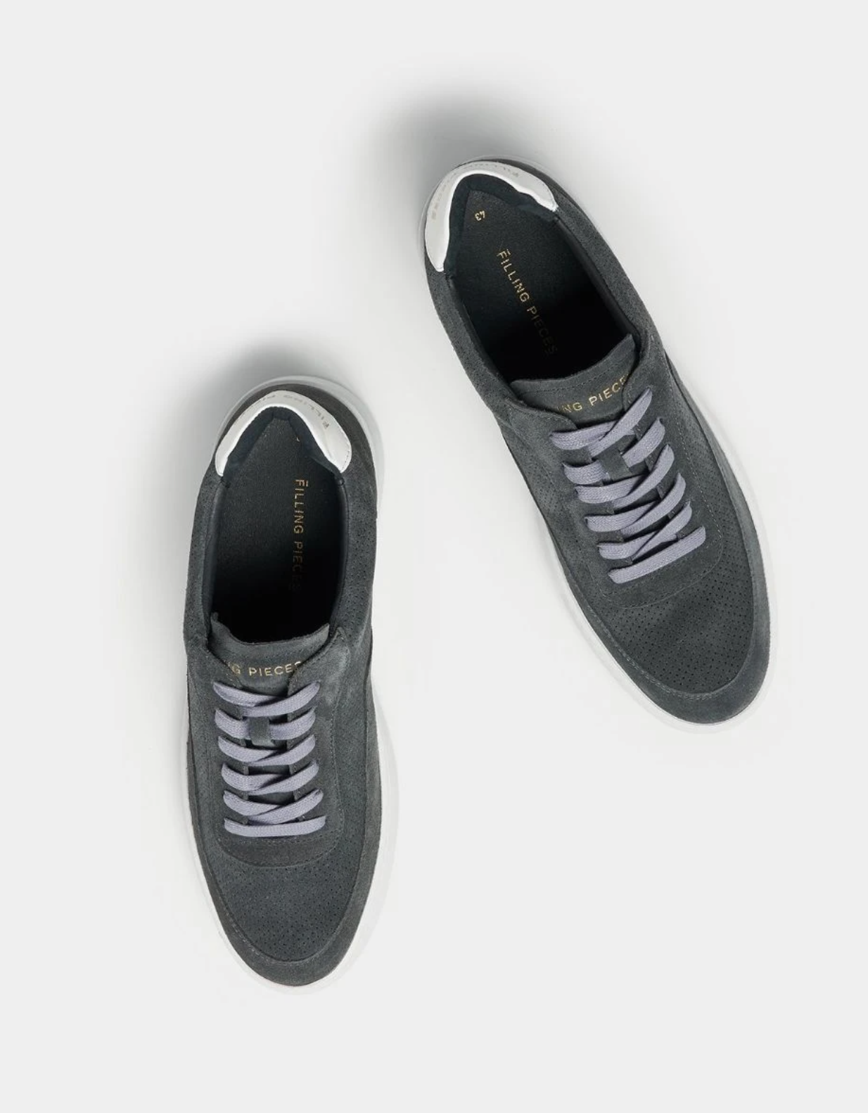 Mondo Perforated
