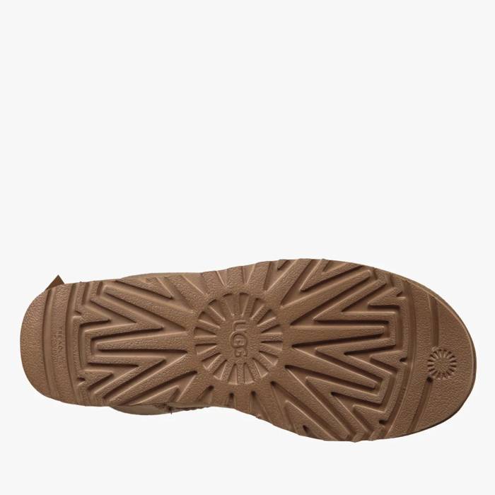 Mini Bailey Bow II Laarzen