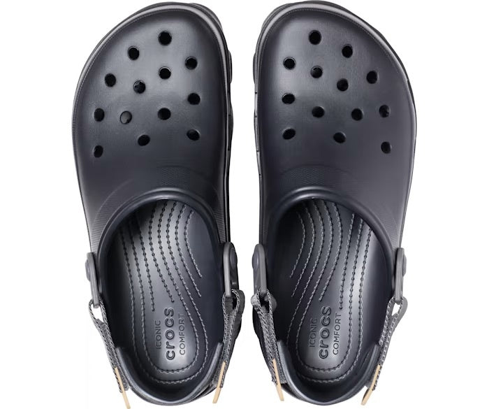 Classic All-Terrain Clog