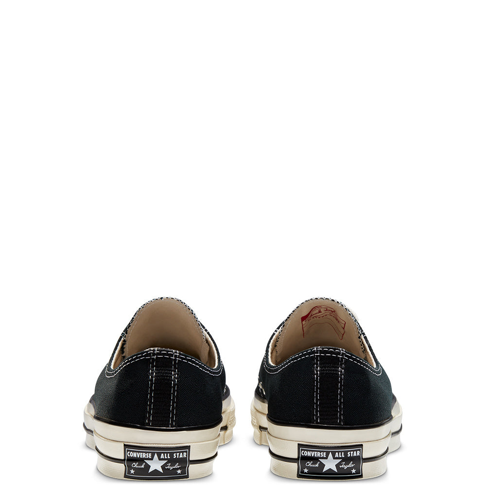Chuck 70 Classic Low Top