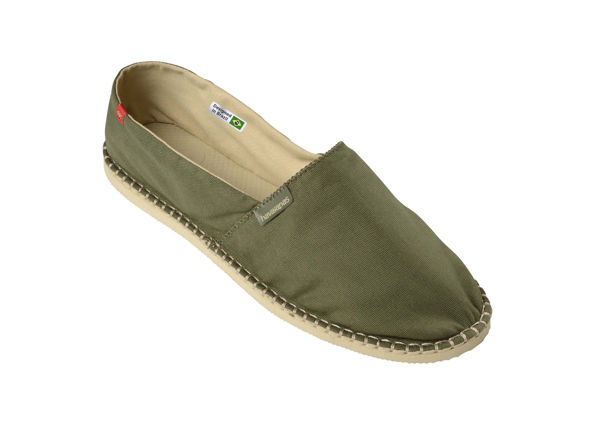 Origine III Espadrilles