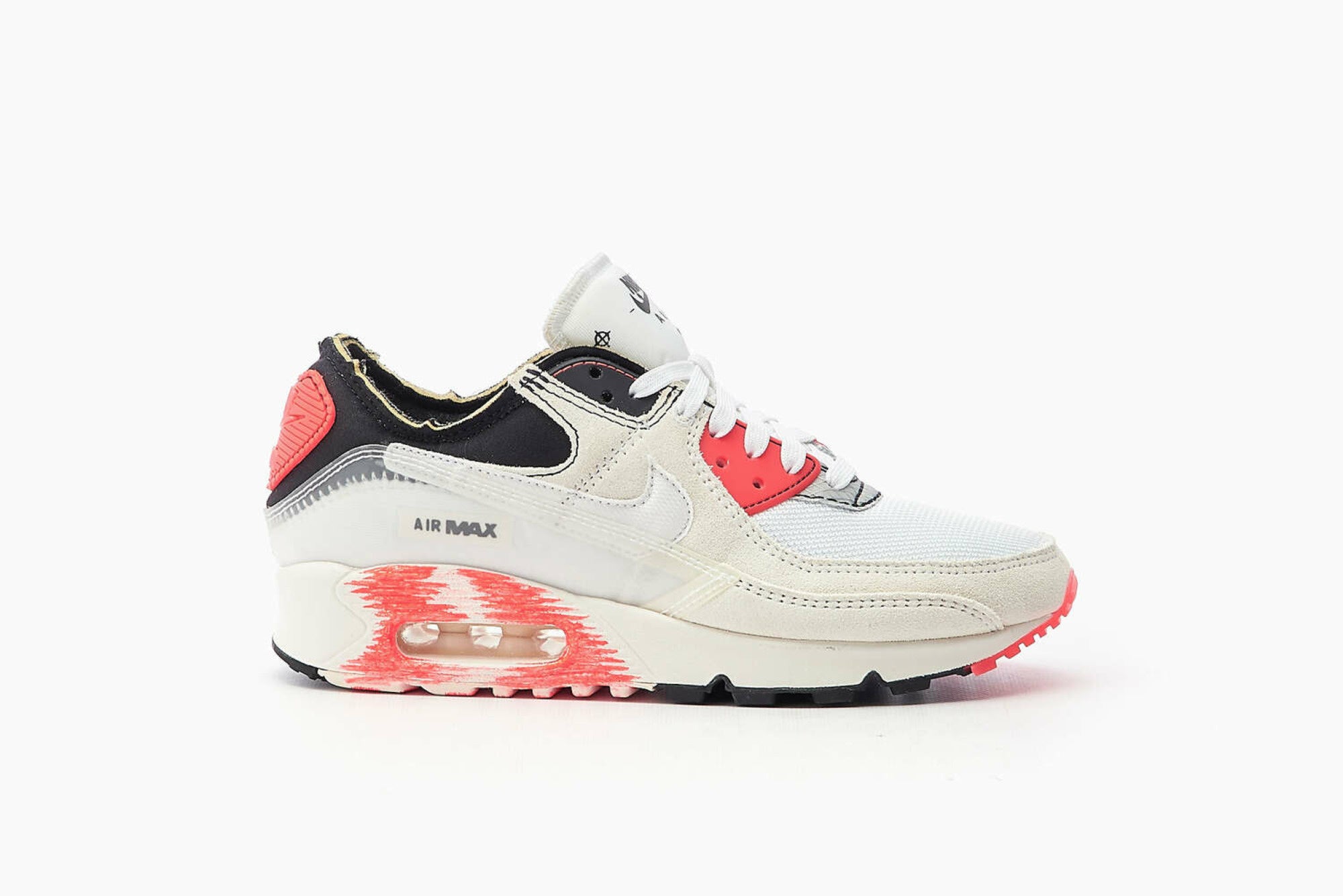 Air Max III PRM