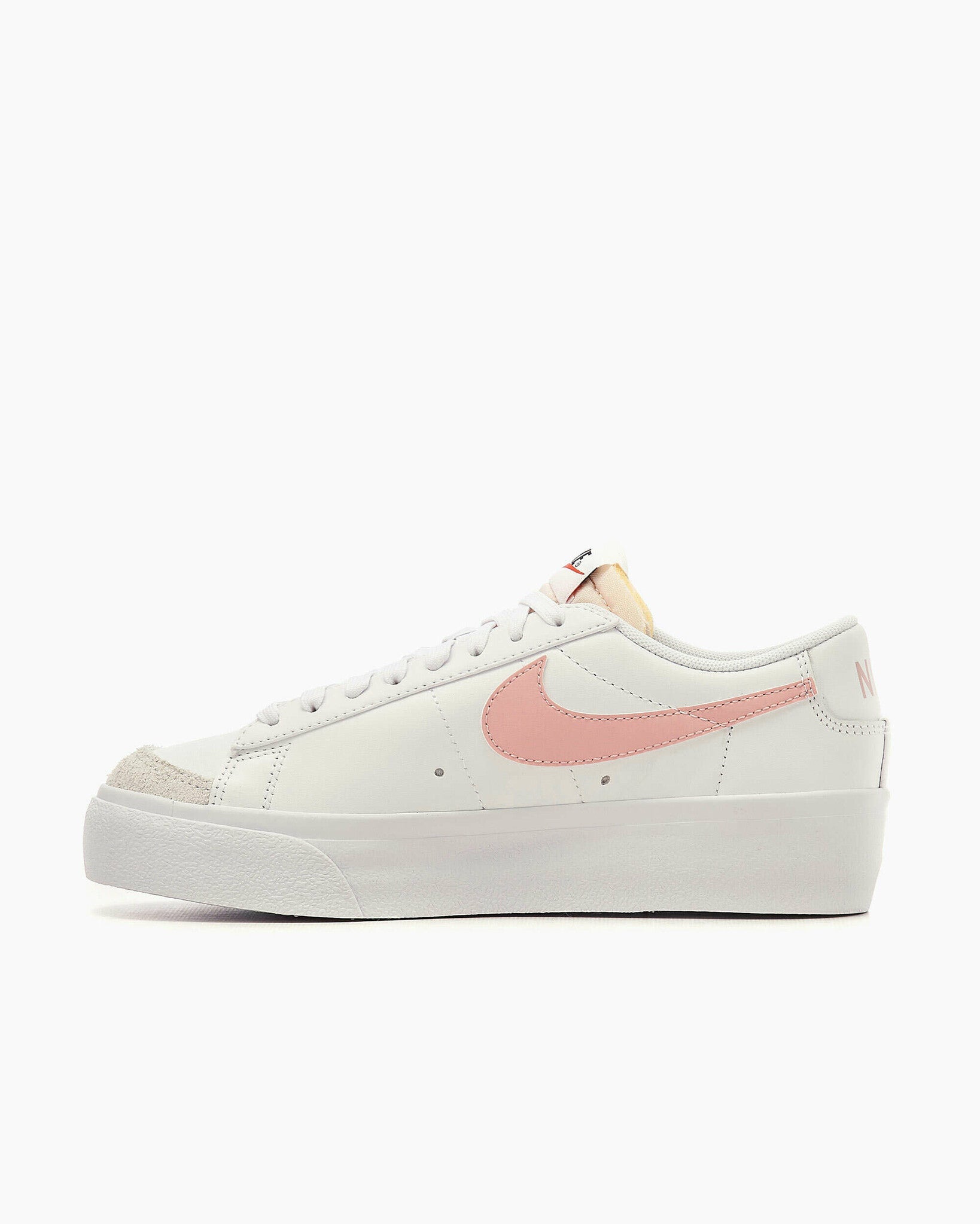 Blazer Low Platform