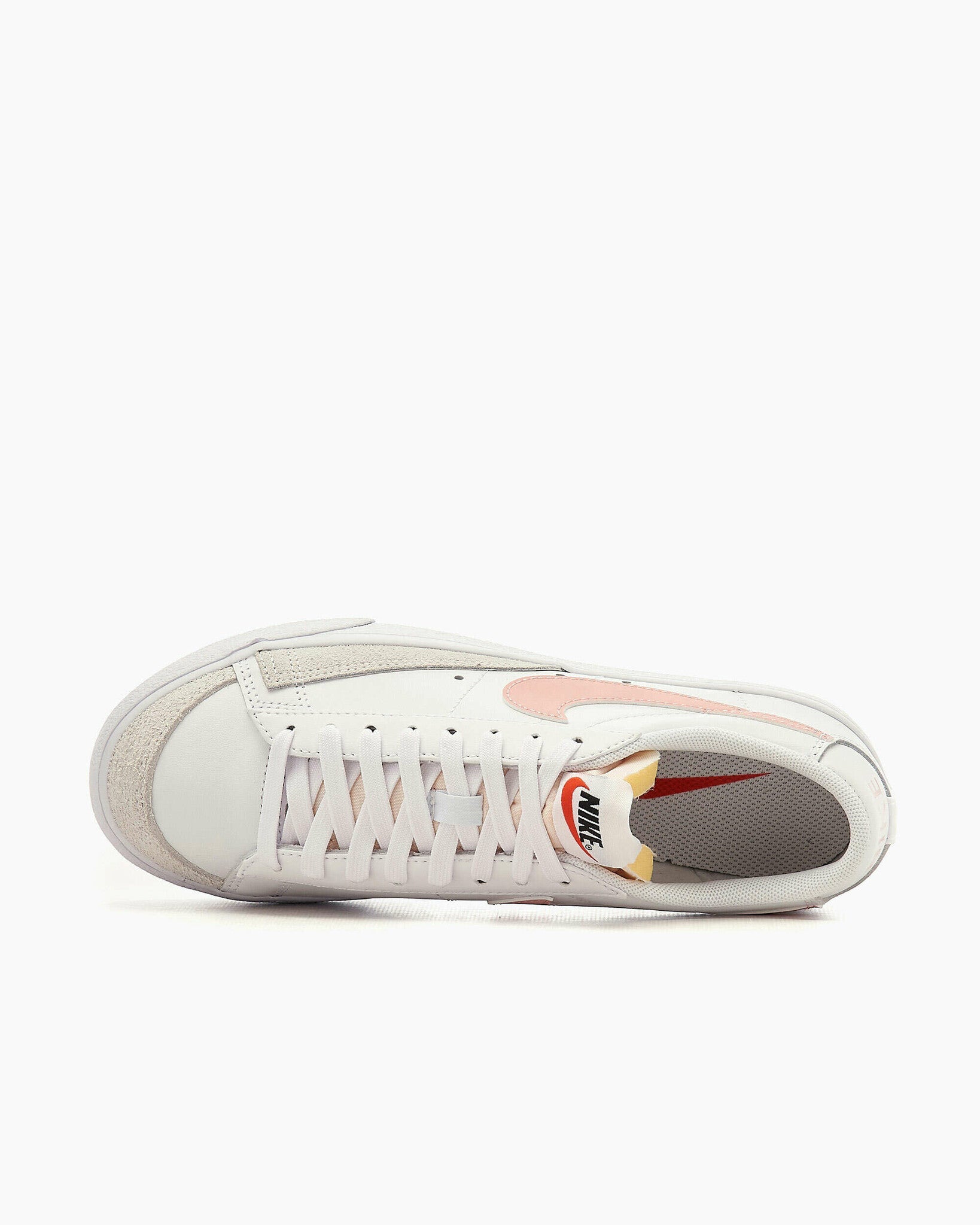 Blazer Low Platform