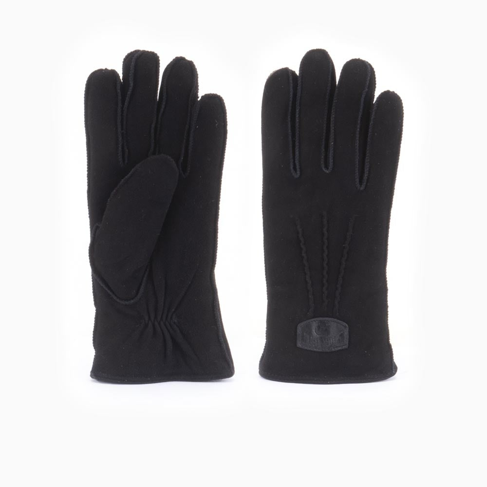 Gloves Women Goat Suede