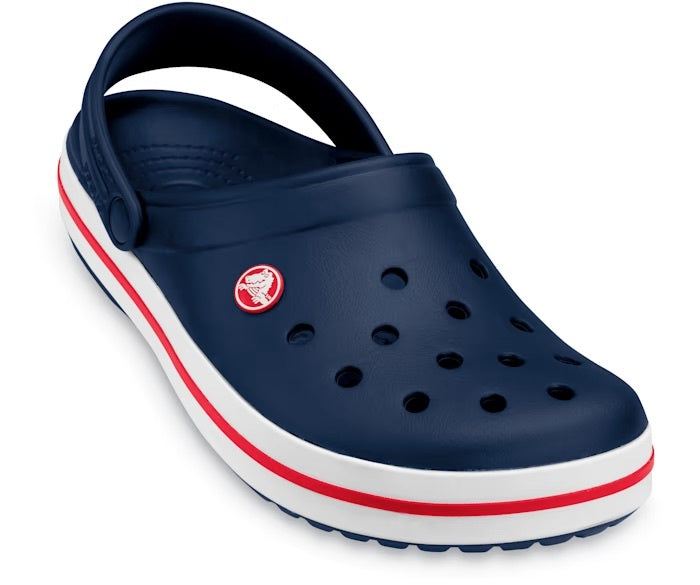 Crocband Clog