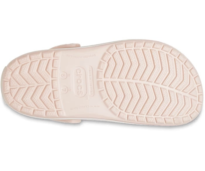 Crocband Clog