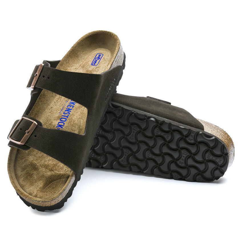 Arizona Suede