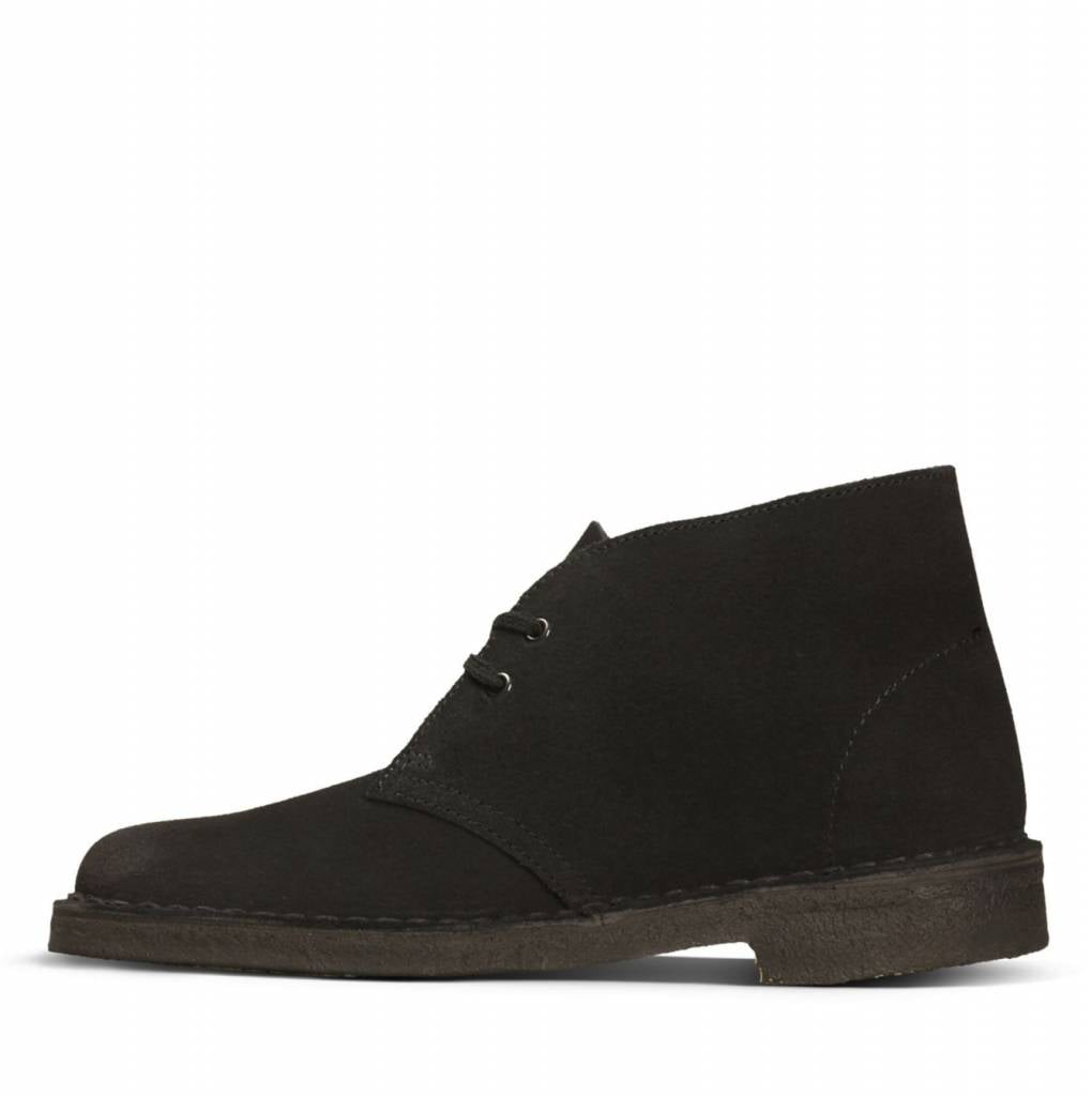 Desert Boot W