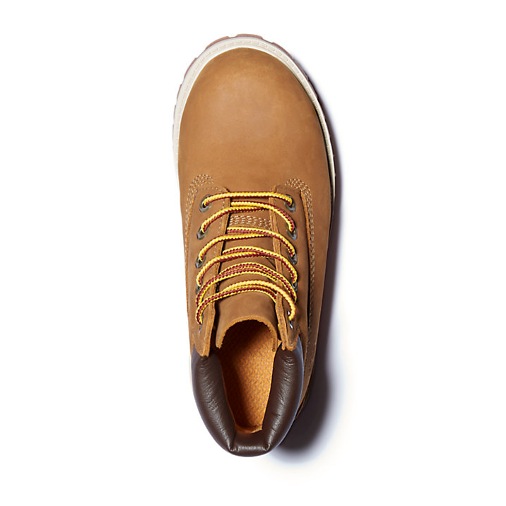 Icon 6-Inch Premium Boot Junior