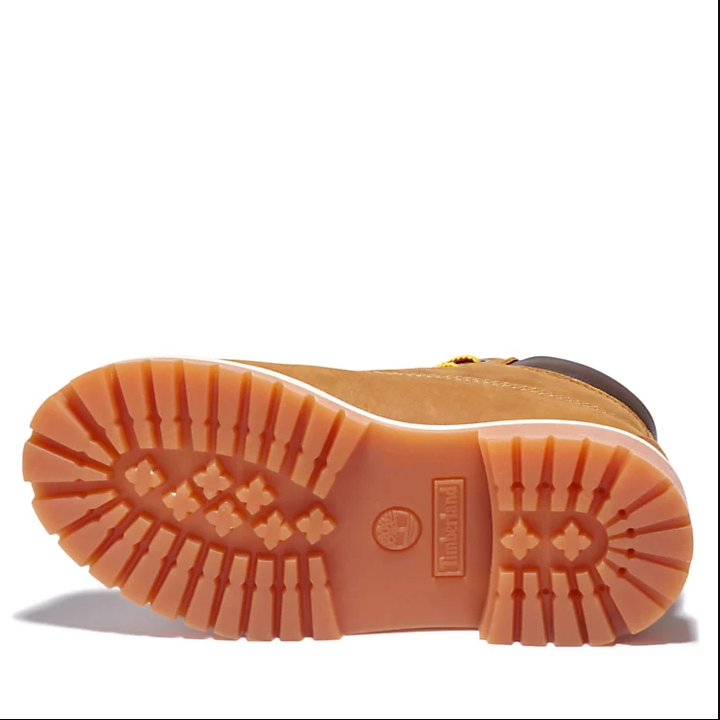 Icon 6-Inch Premium Boot Junior