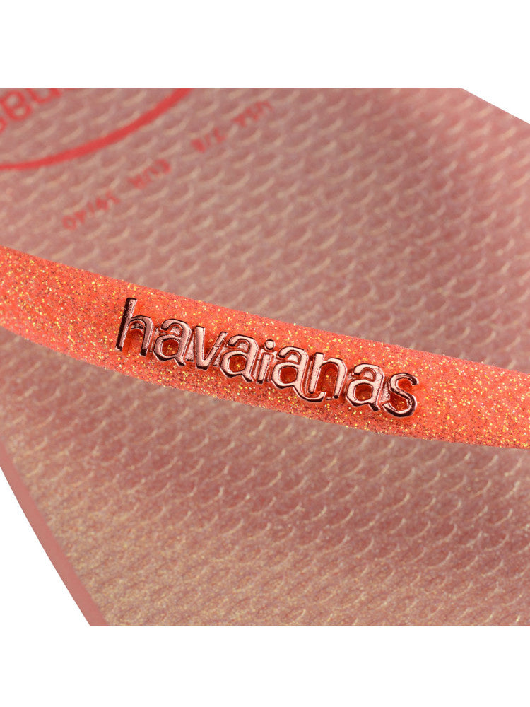 Slim Glitter Iridescent