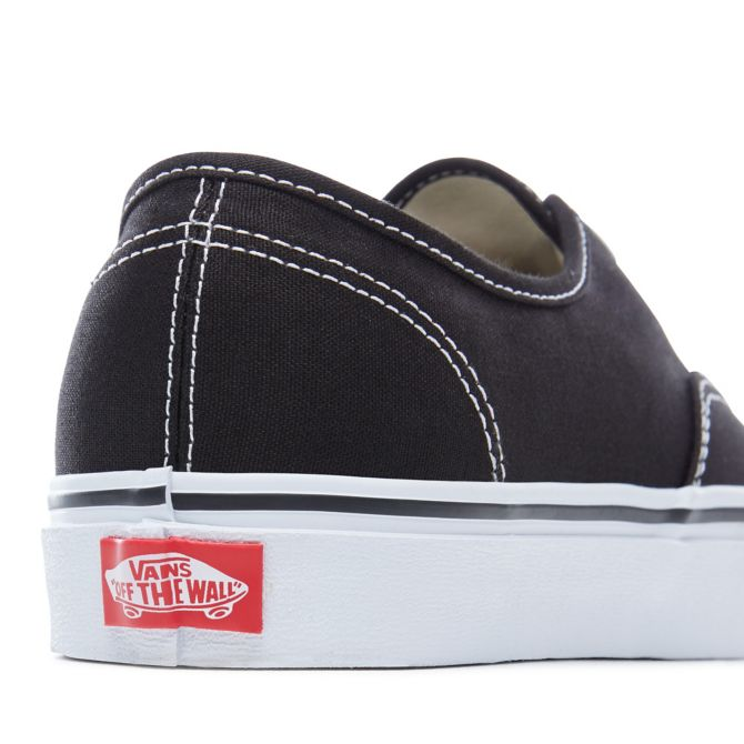 Authentic