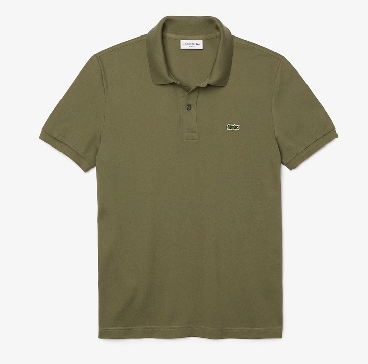 Polo Slim Fit