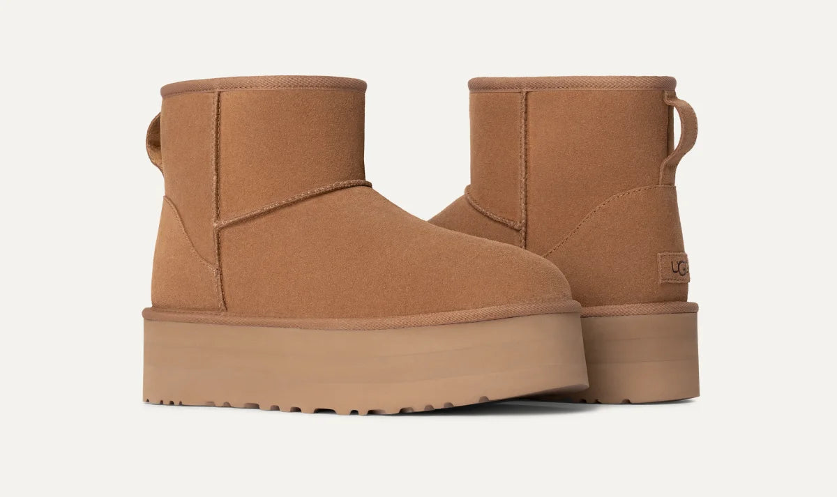 Classic Mini Platform