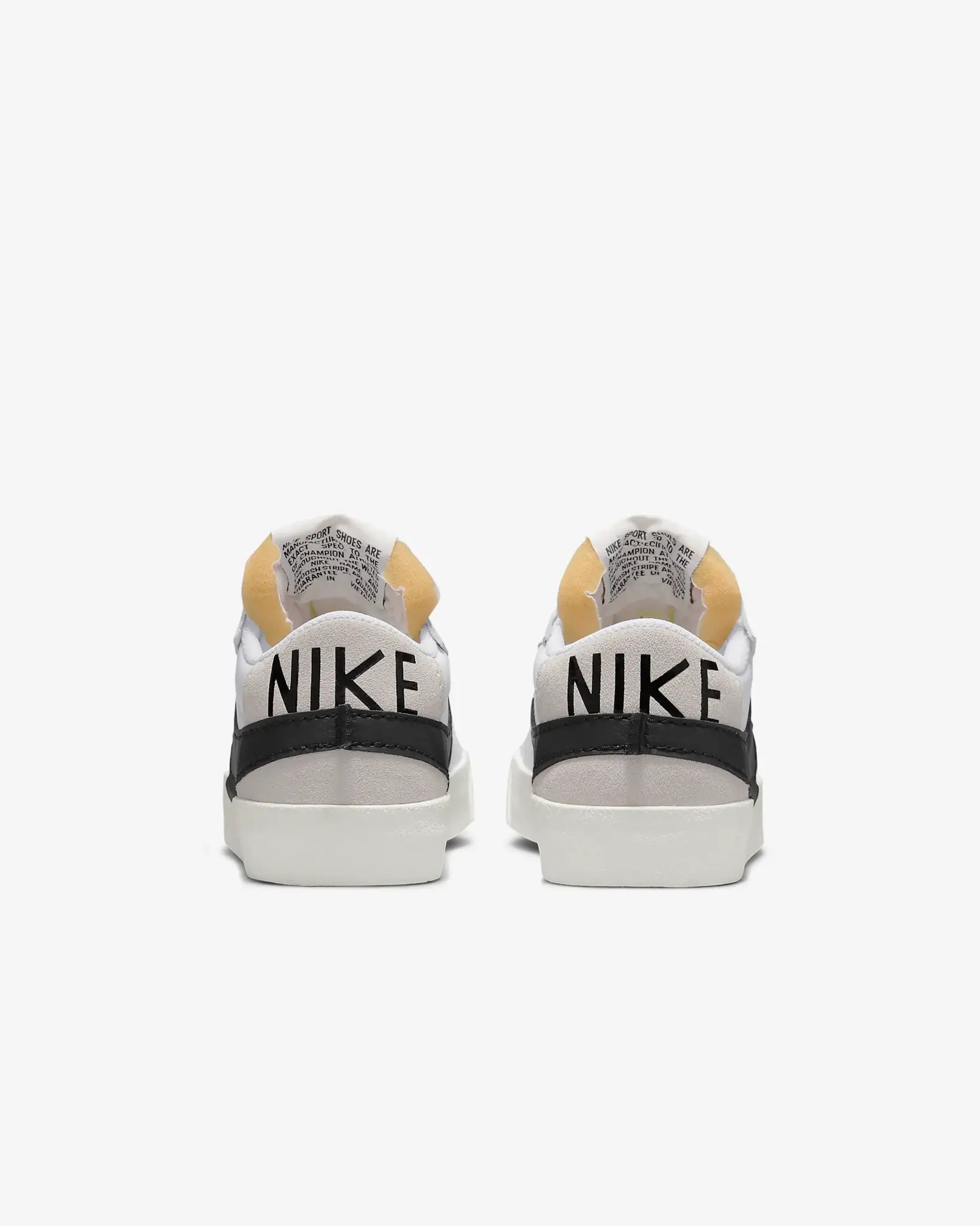 Blazer Low