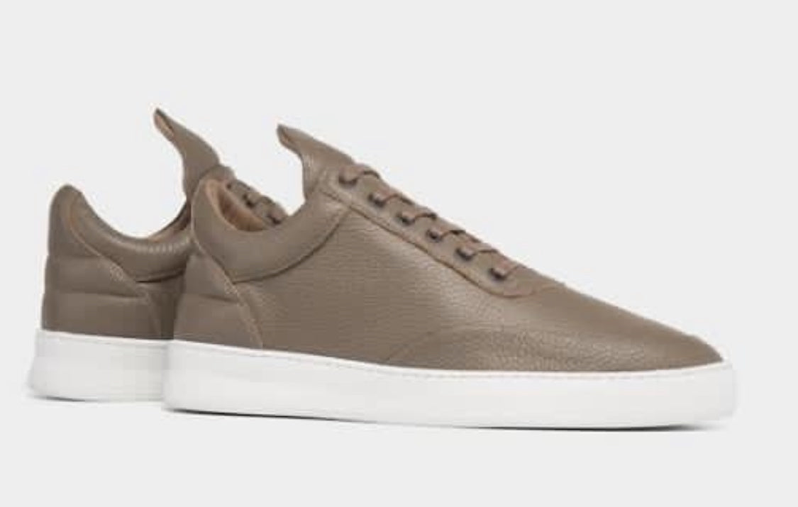 Low Top