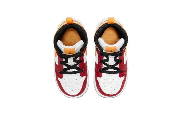Air Jordan 1 Mid SE Motorsport TD