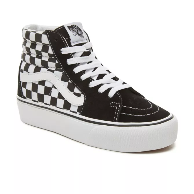 SK8-Hi Platform 2