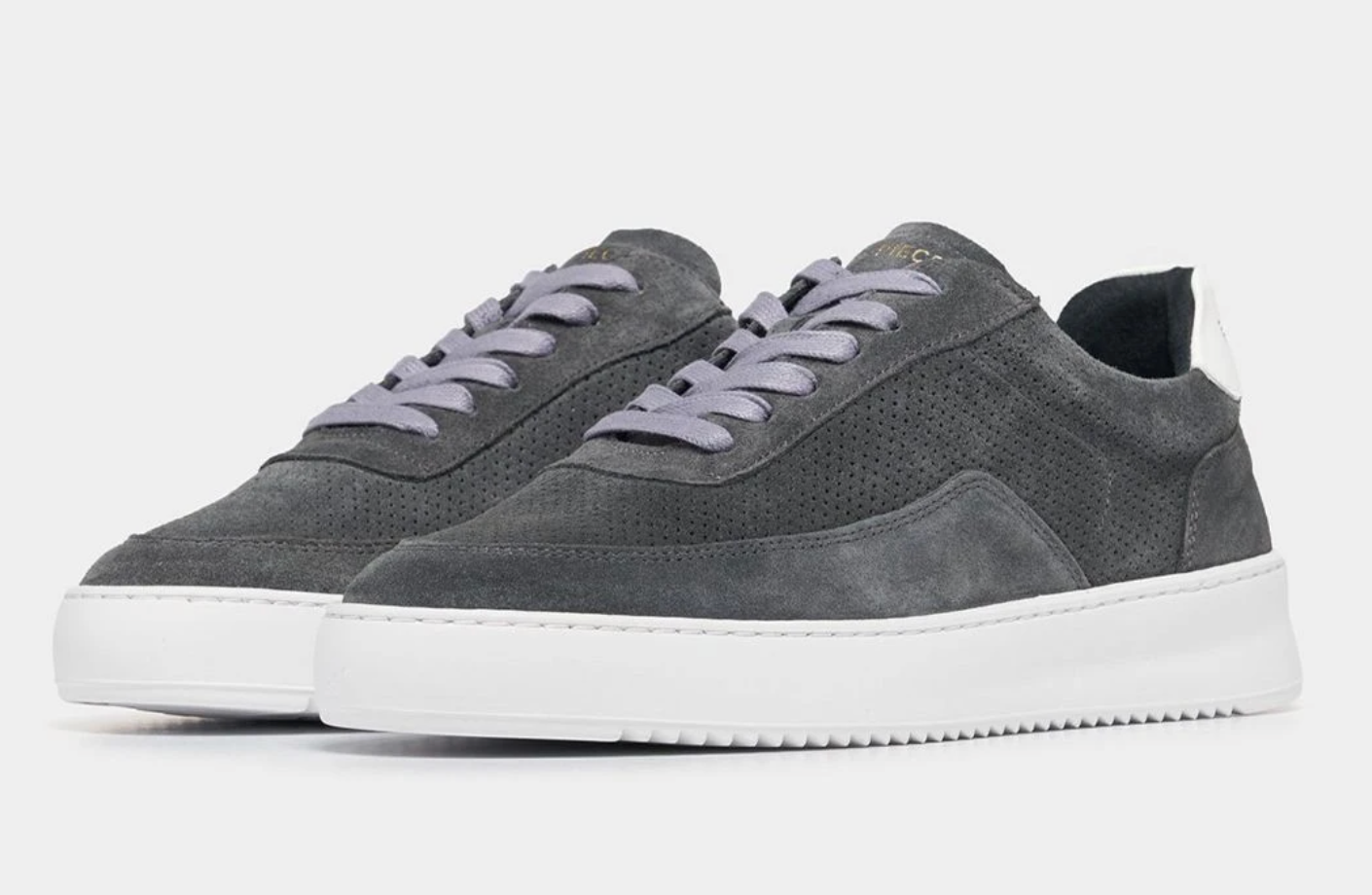 Mondo Perforated