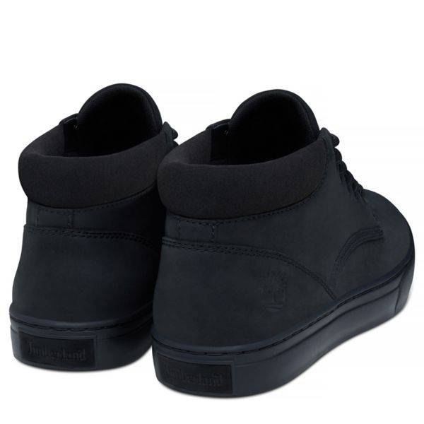 Adventure 2.0 Cupsole Chukka
