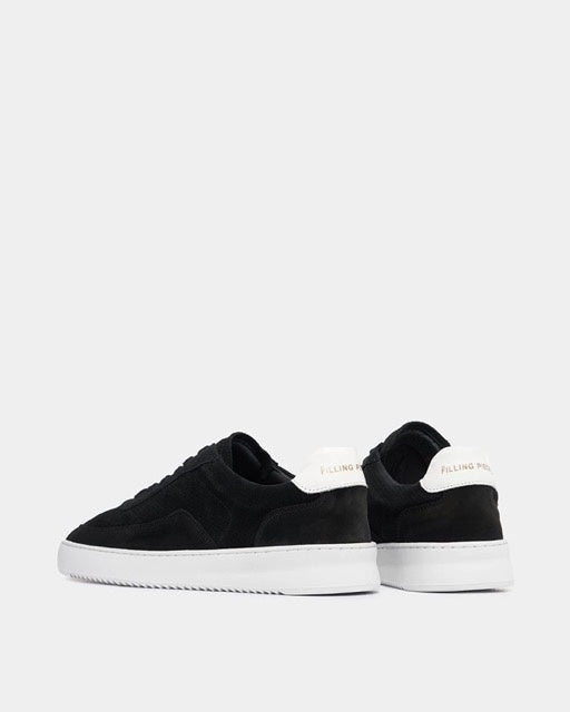 Mondo Perforated