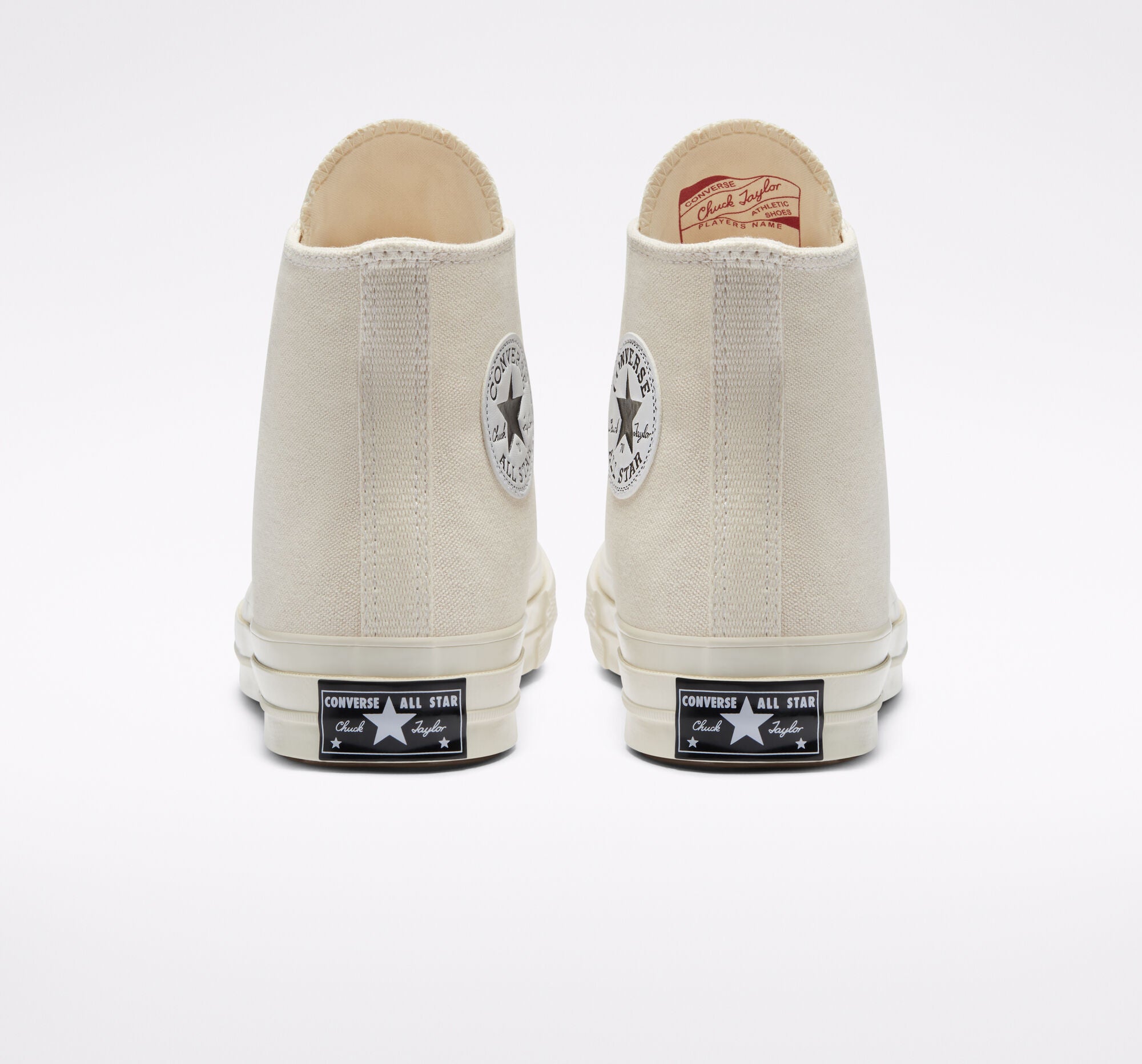 Chuck 70 Hi