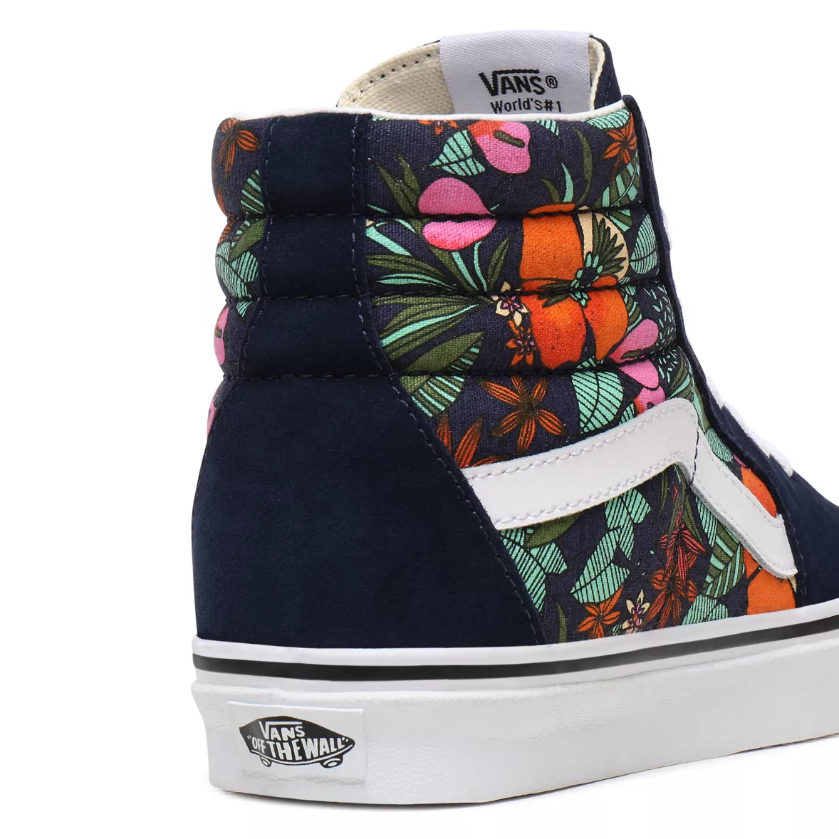 Multi Tropic Sk8-Hi