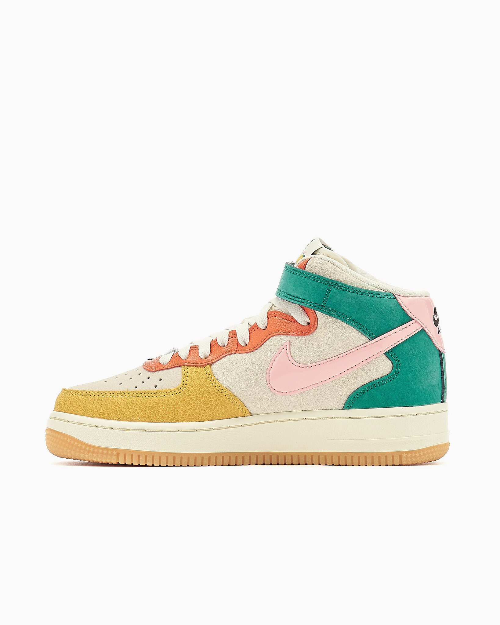 Air Force 1 Mid