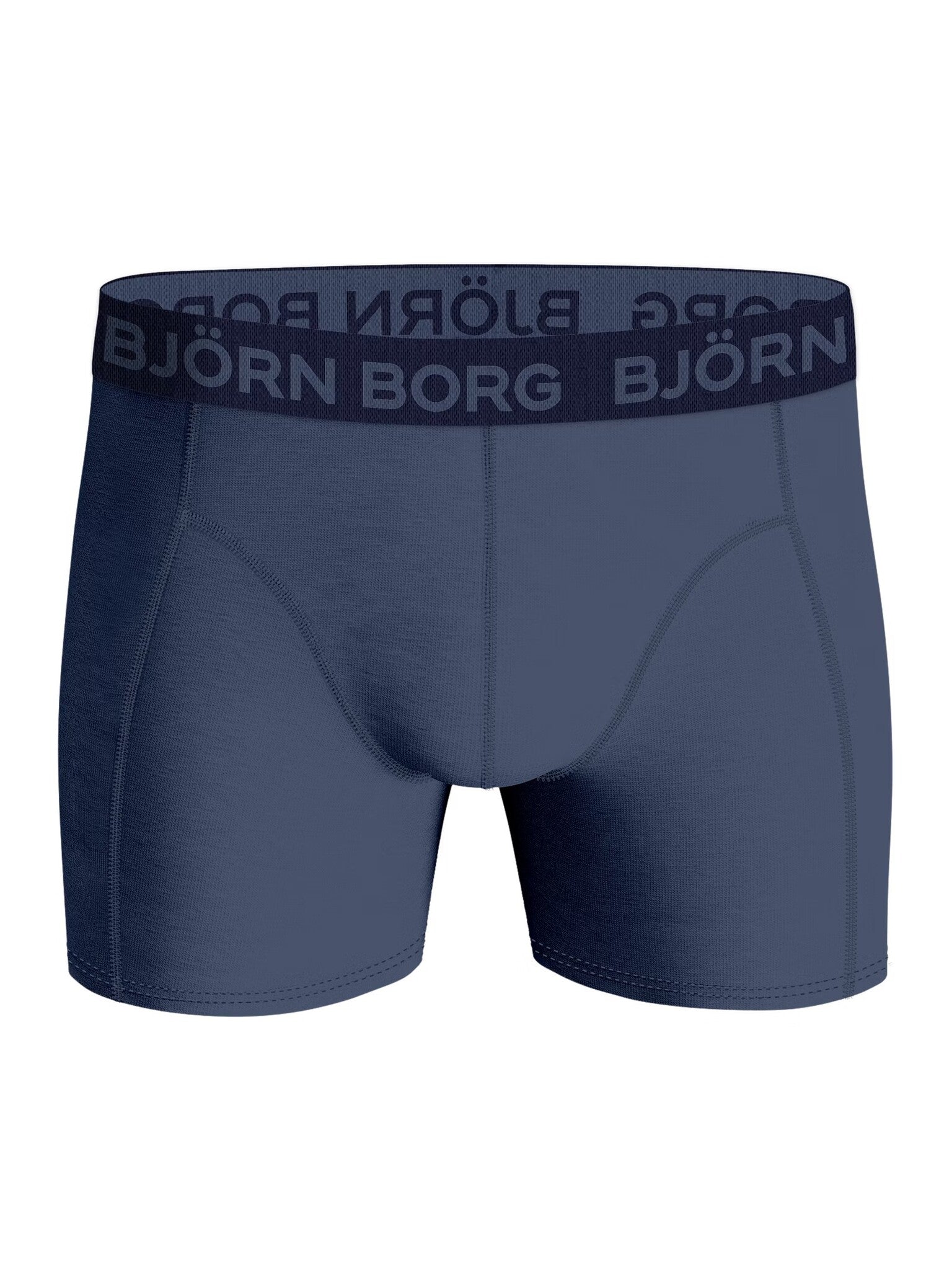 Cotton Stretch Boxer 5-pack