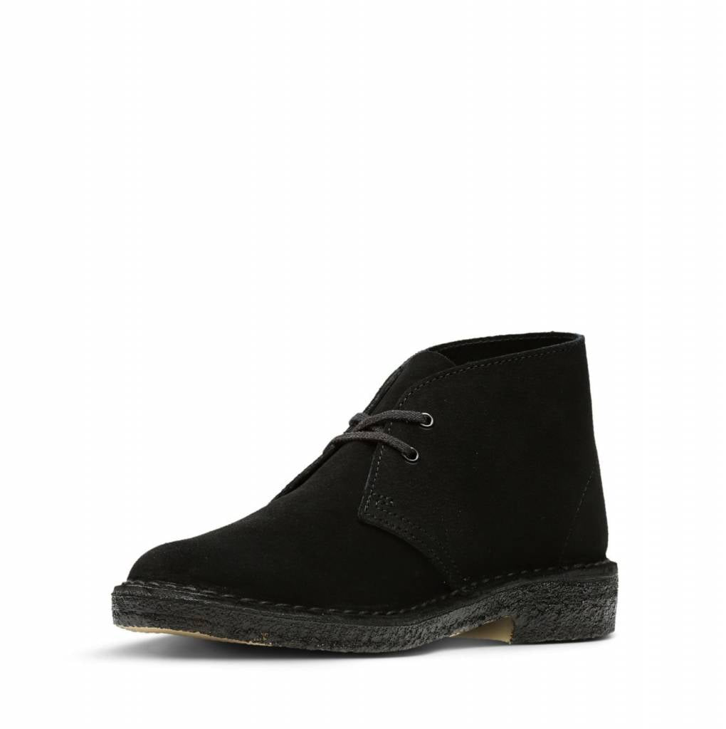 Desert Boot W