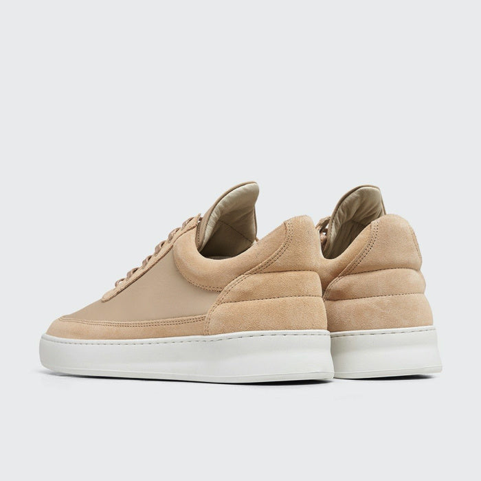 Low Top Plain Infinite
