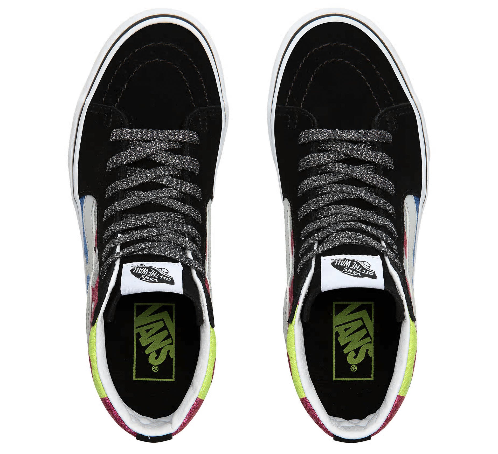 Sk8-Hi Platform 2.0