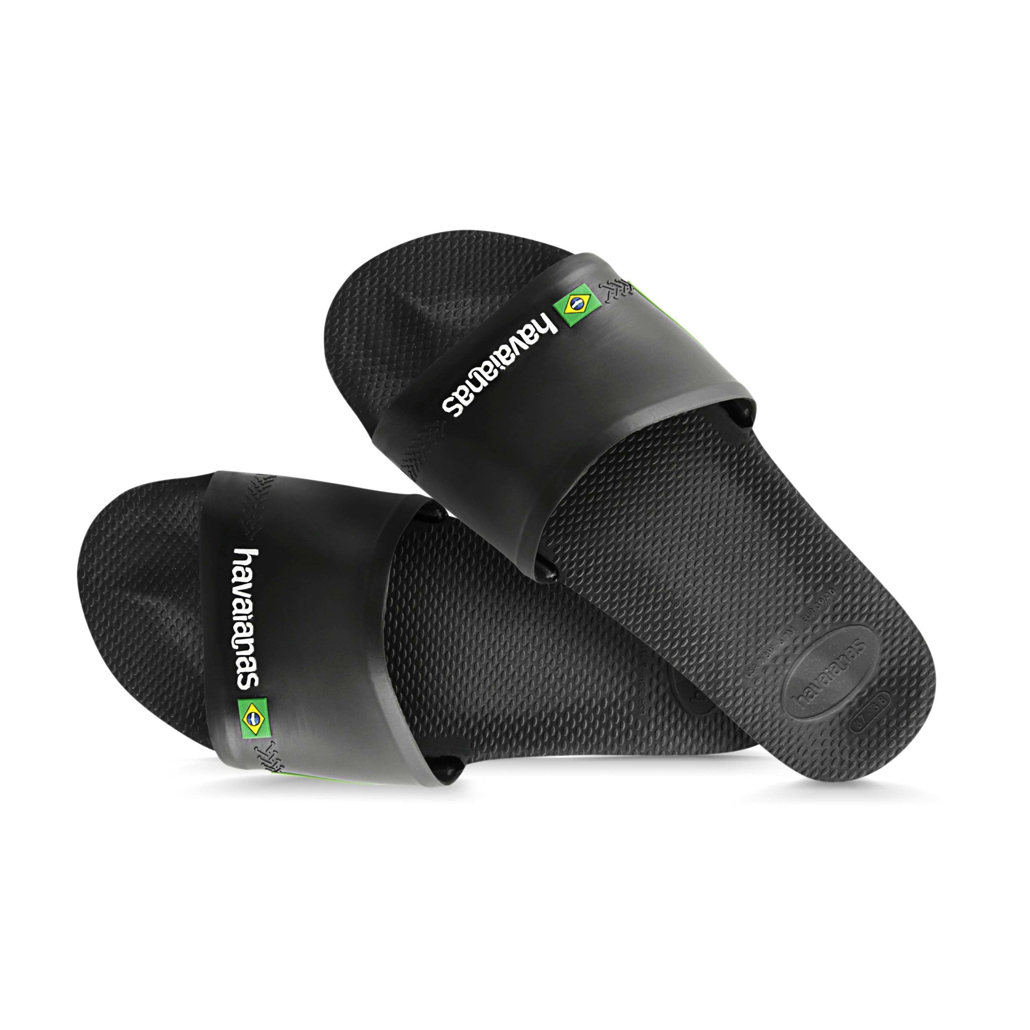 Slide Brasil