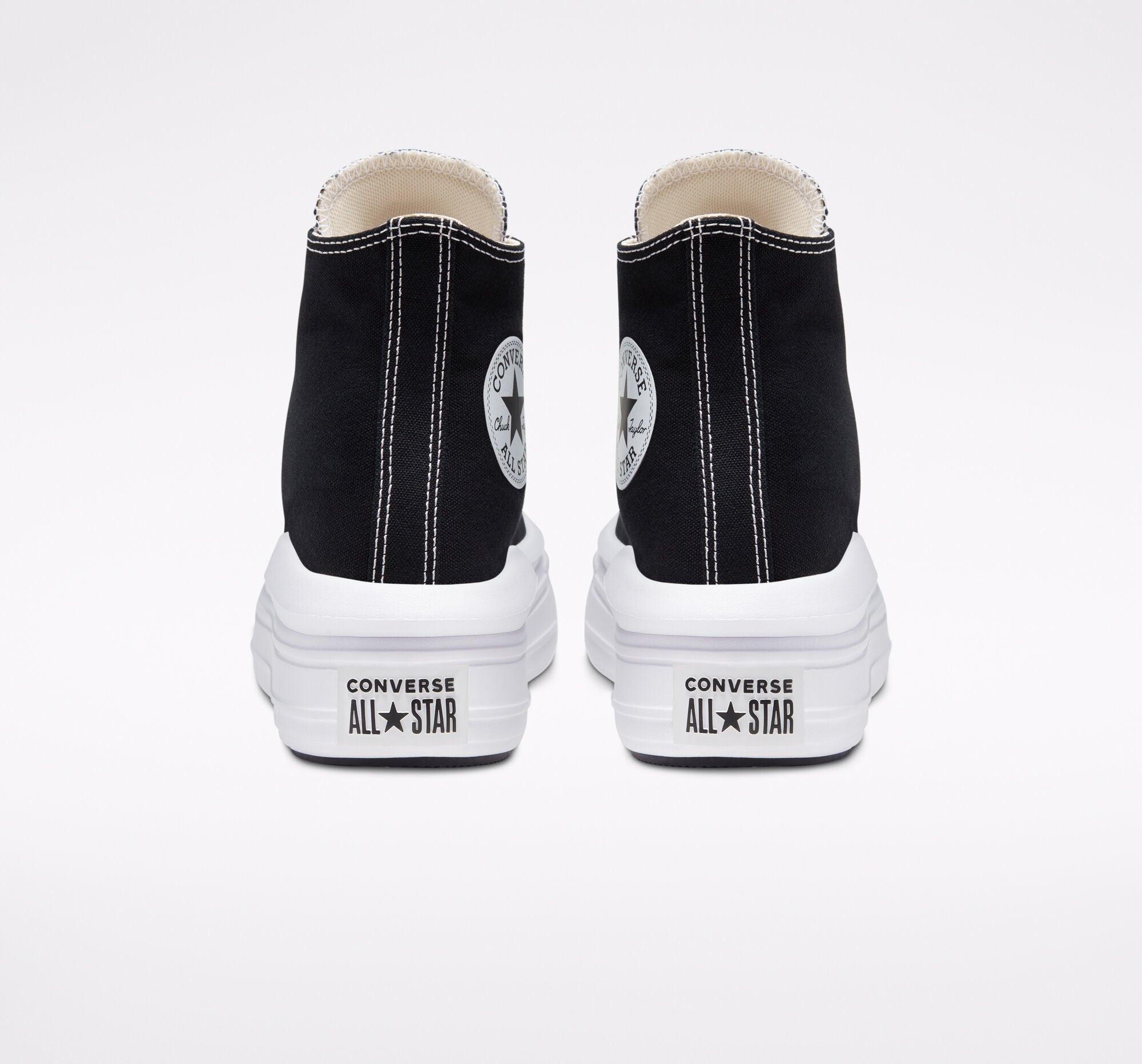Chuck Taylor All Star Move