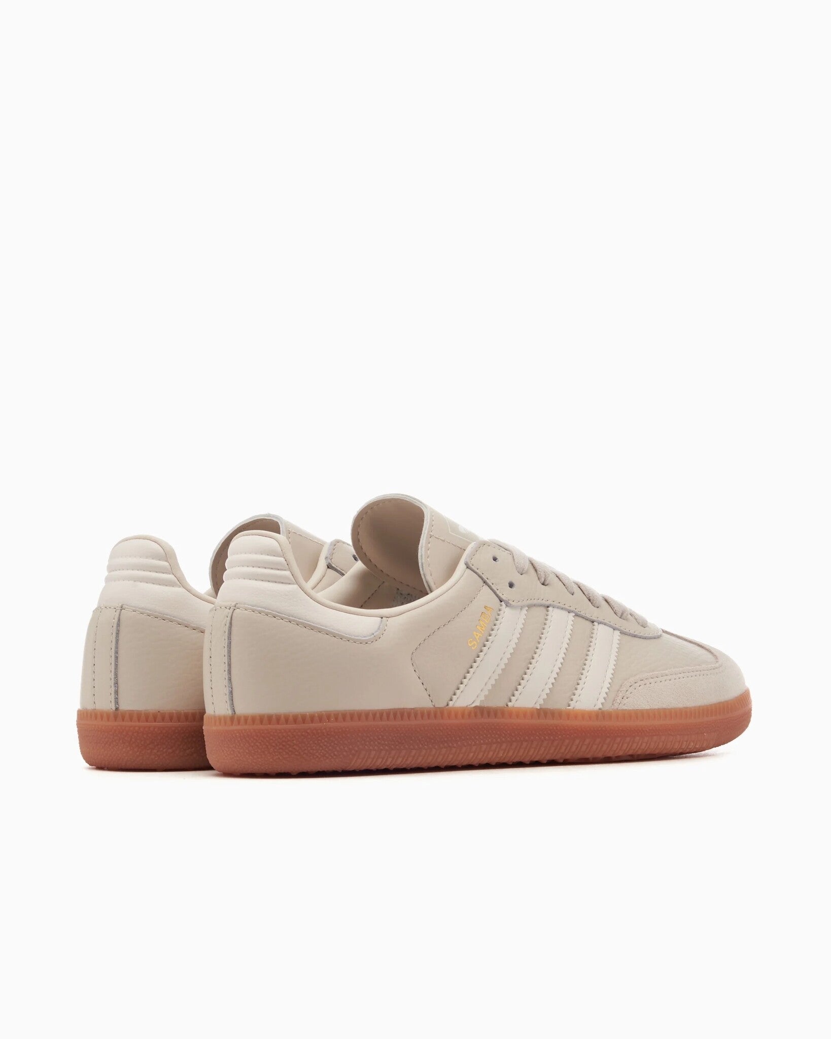 SAMBA OG