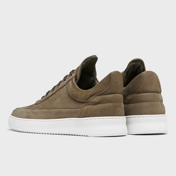 Low Top Ripple Cairos
