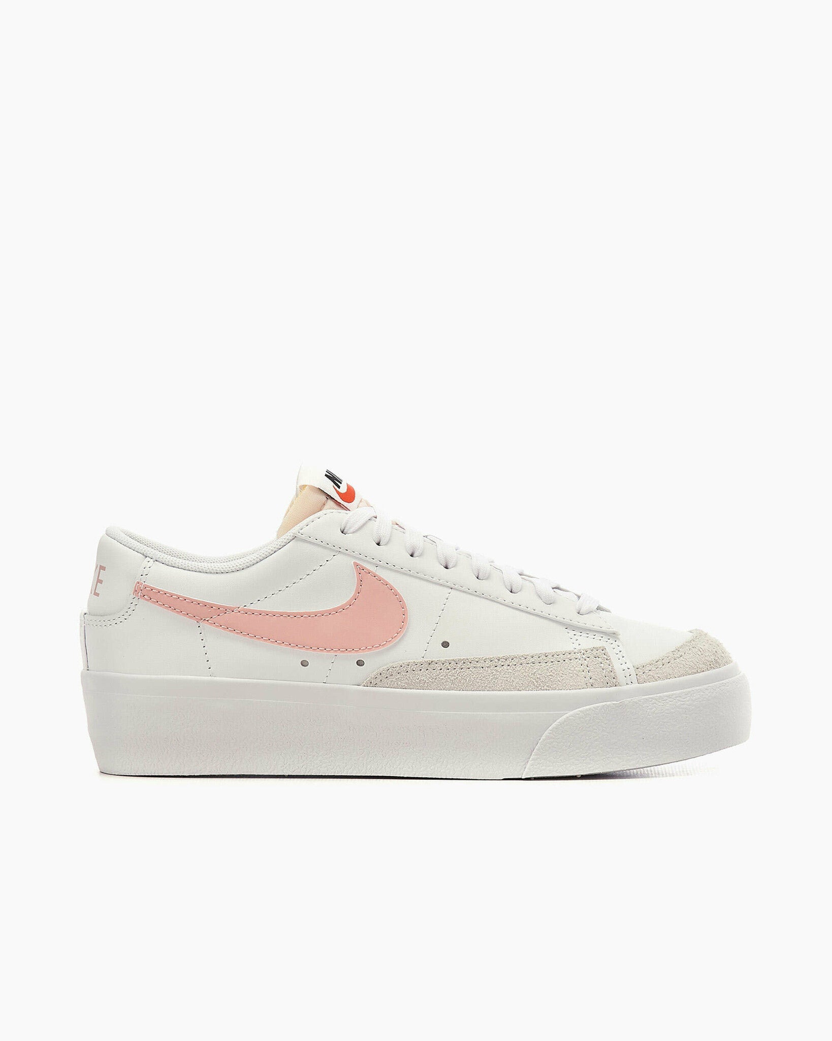 Blazer Low Platform