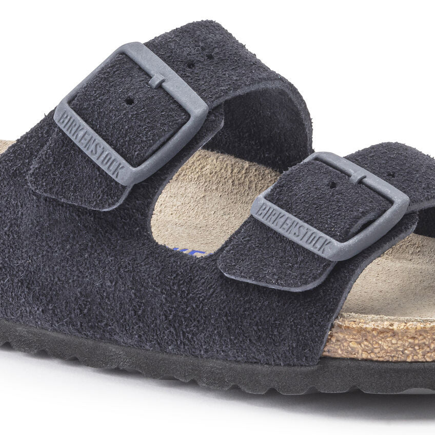 Arizona Suede