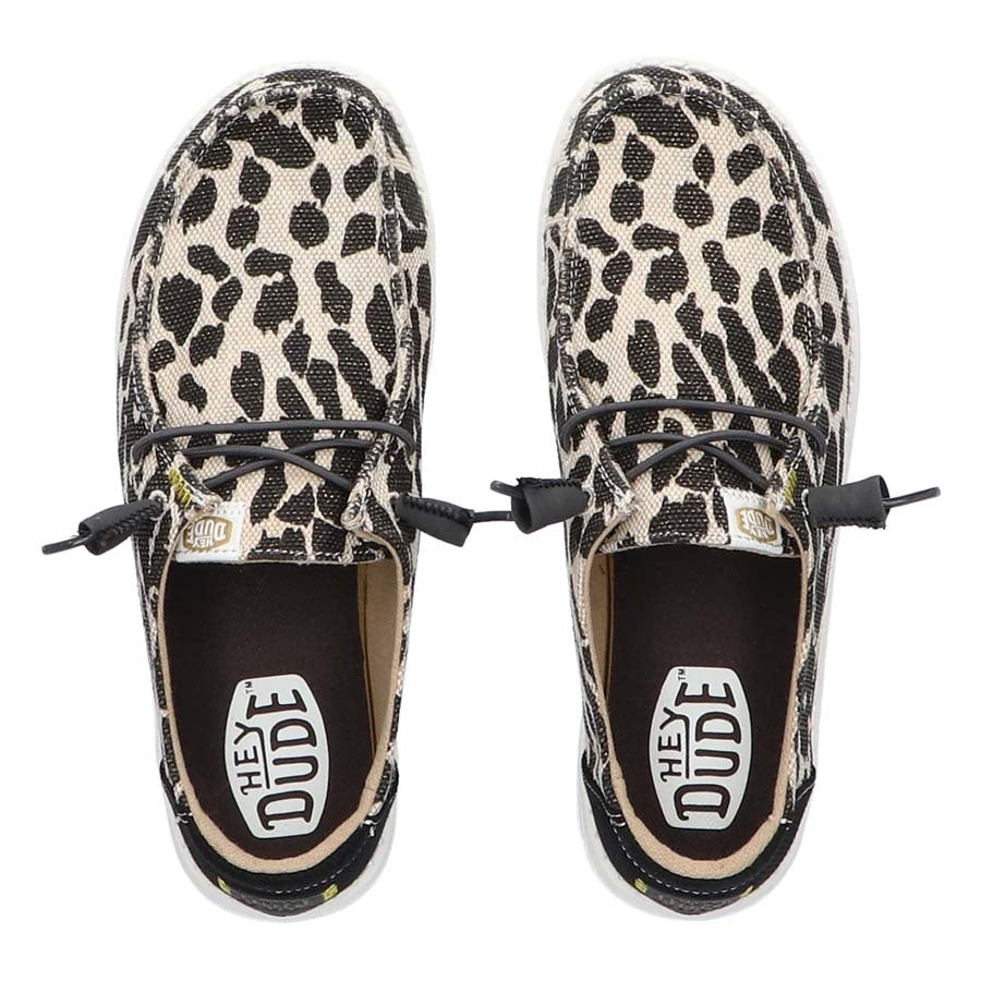 Wendy Leopard