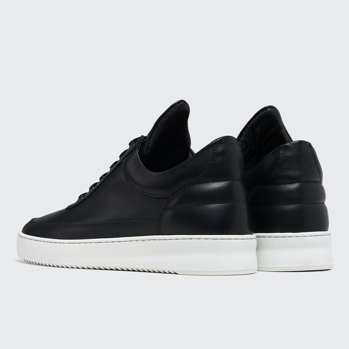 Low Top Ripple Nappa
