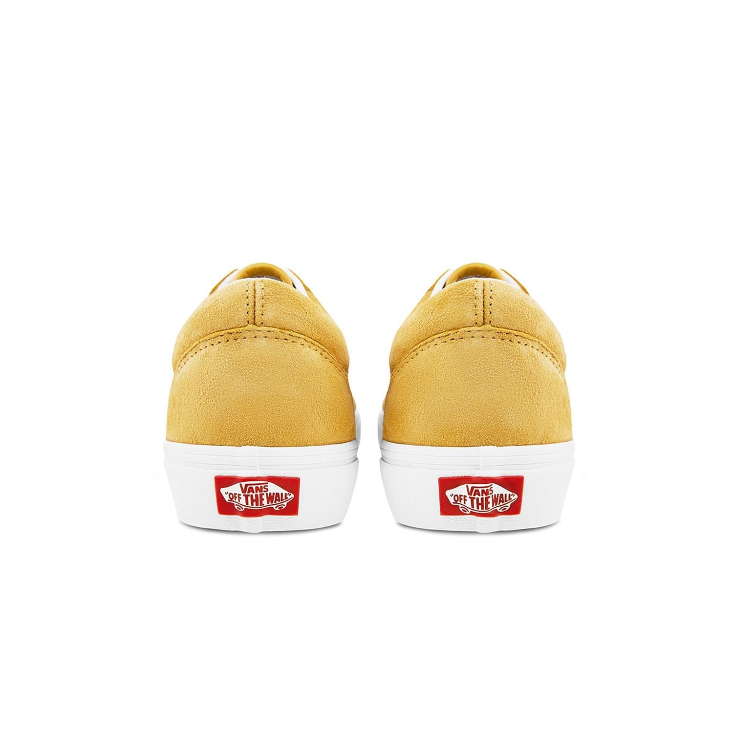 Old Skool Pig Suede