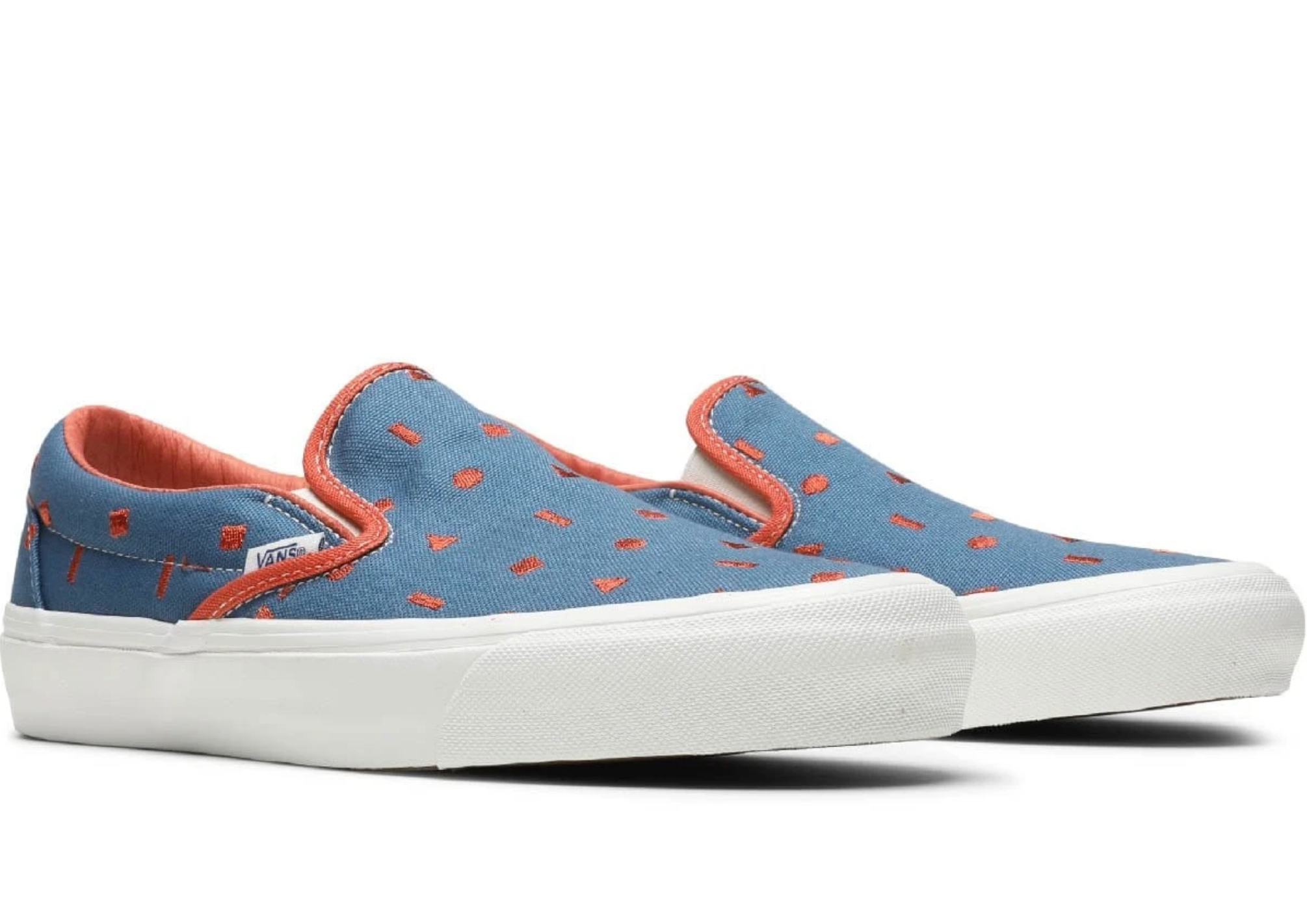OG Slip-On LX