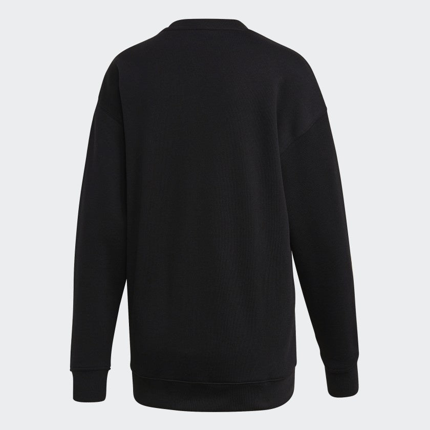 Trefoil Sweatshirt
