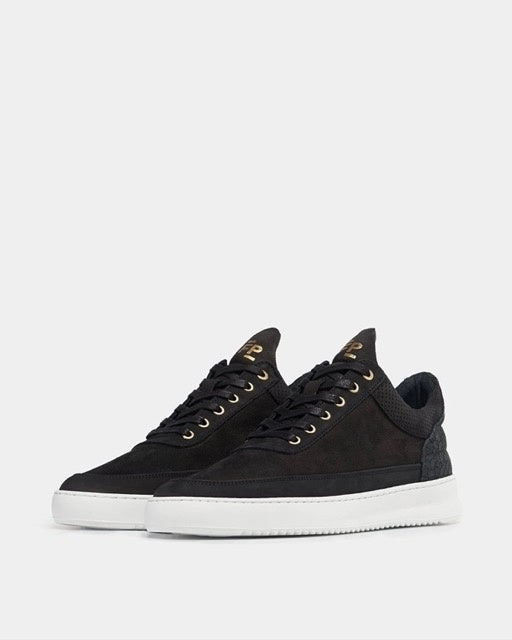 Low Top Ripple Ceres